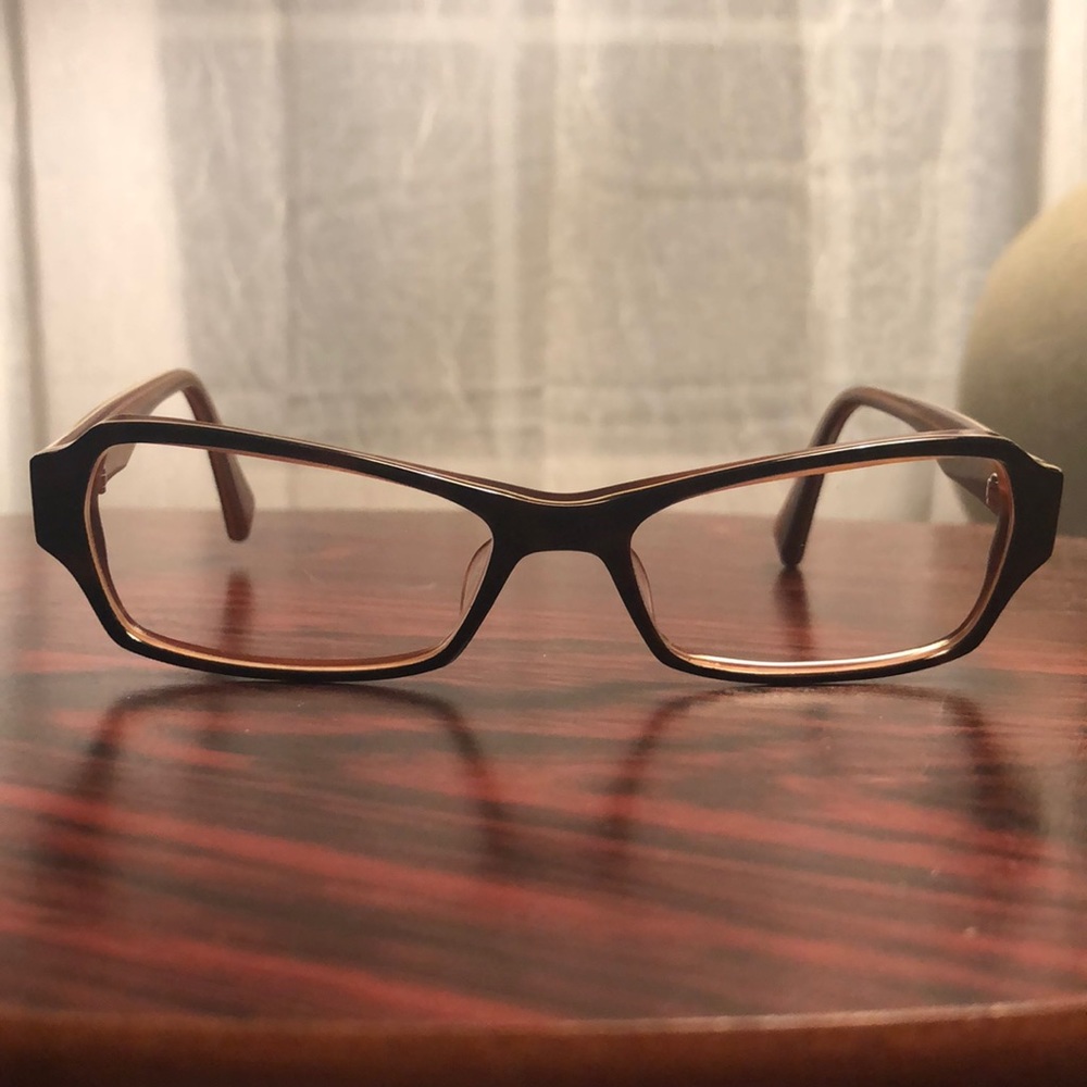Authentic Prodesign Frames